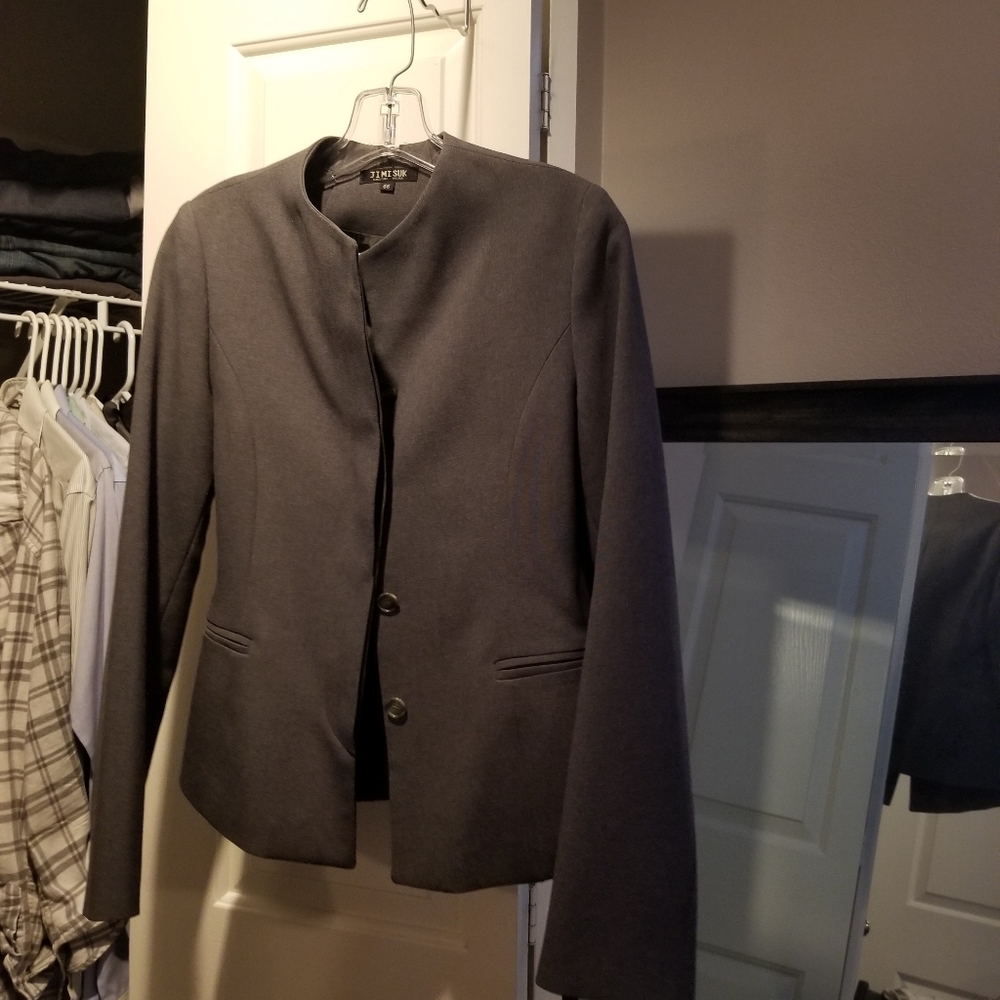 Unique Jacket Blazer - image 1